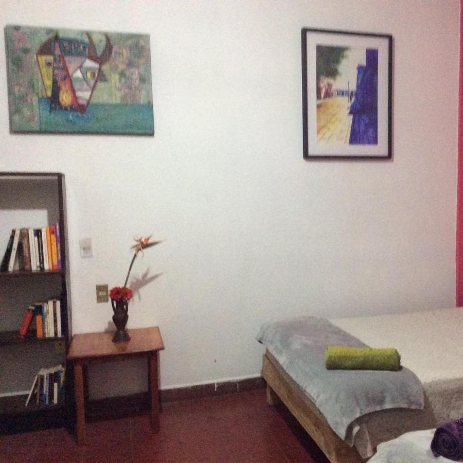 Hostal Alegria De Oaxaca Zewnętrze zdjęcie
