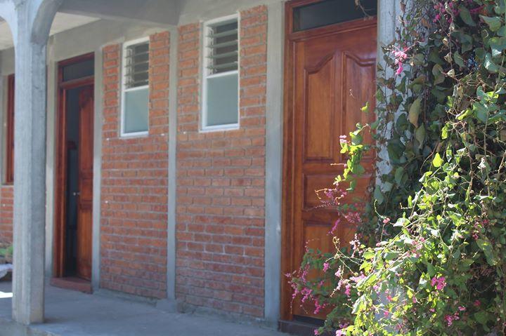 Hostal Alegria De Oaxaca Zewnętrze zdjęcie