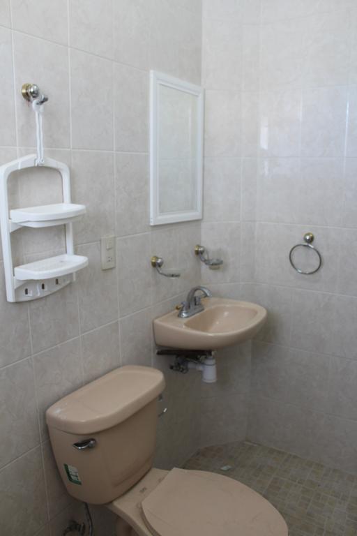Hostal Alegria De Oaxaca Zewnętrze zdjęcie