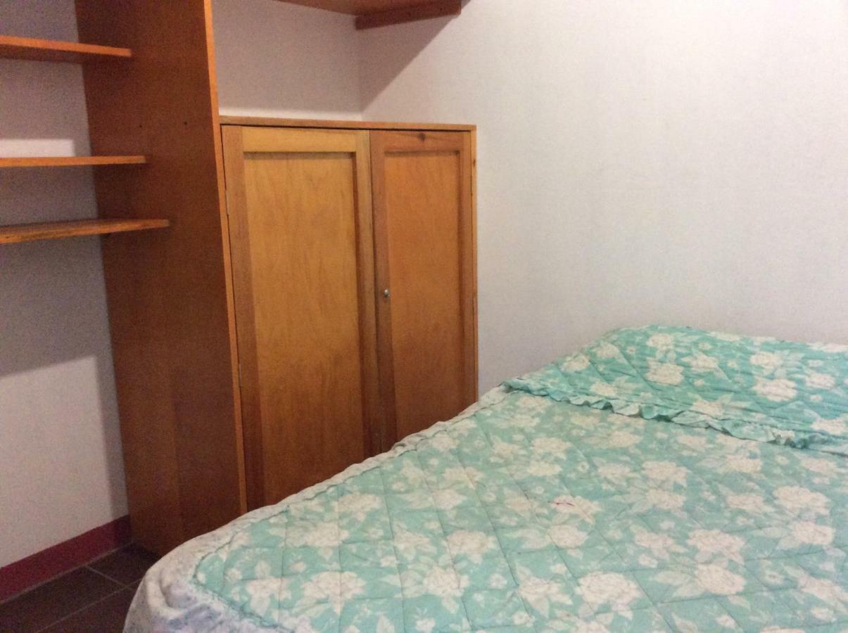 Hostal Alegria De Oaxaca Zewnętrze zdjęcie